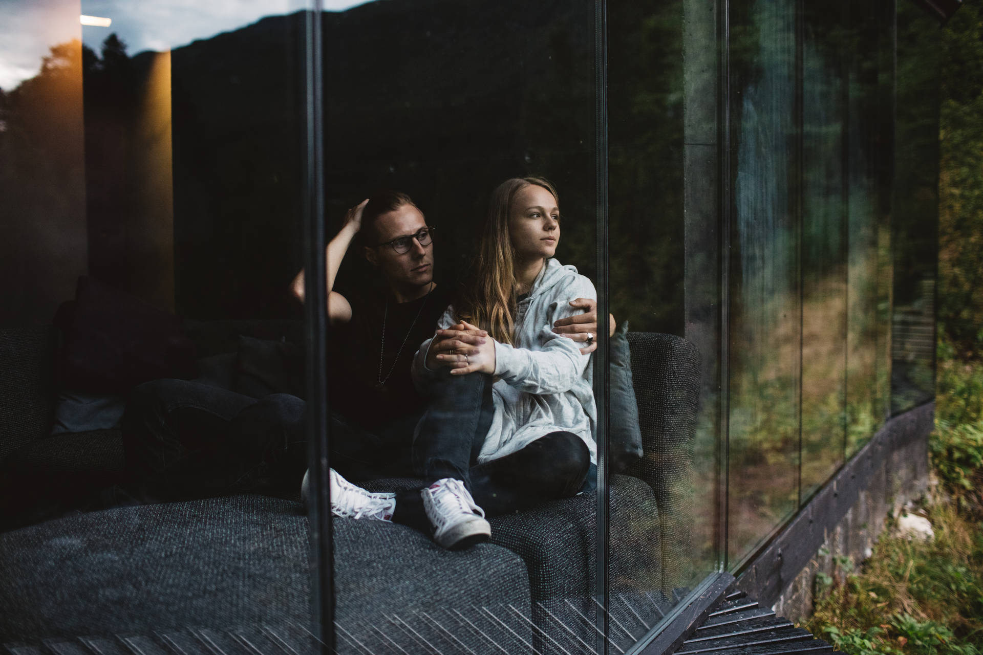 Why Being Stressed Makes Us Crave Junk Food