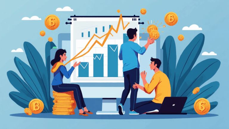 Vietnam Crypto Investment Strategy 2025: A Comprehensive Guide for Success