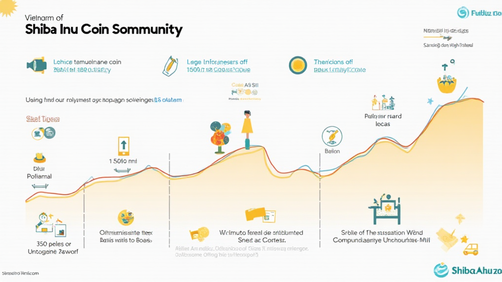 Shiba Inu coin community Vietnam