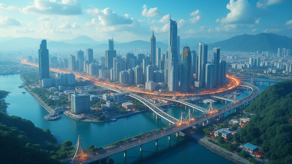 DePIN projects in Vietnam 2025