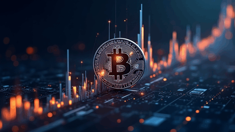 Bitcoin Price Prediction for December 2025: What to Expect?