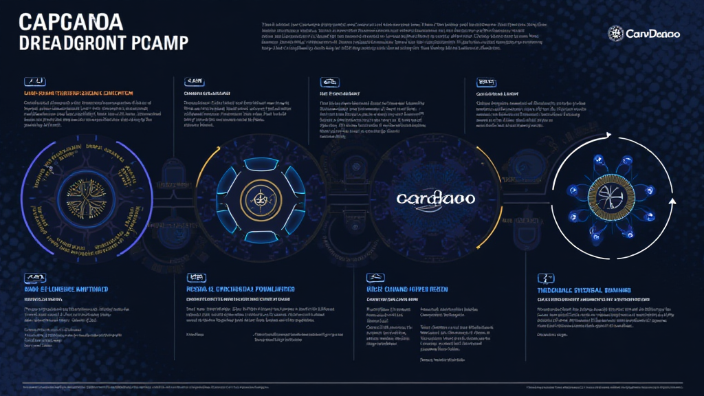 Cardano development roadmap 2026