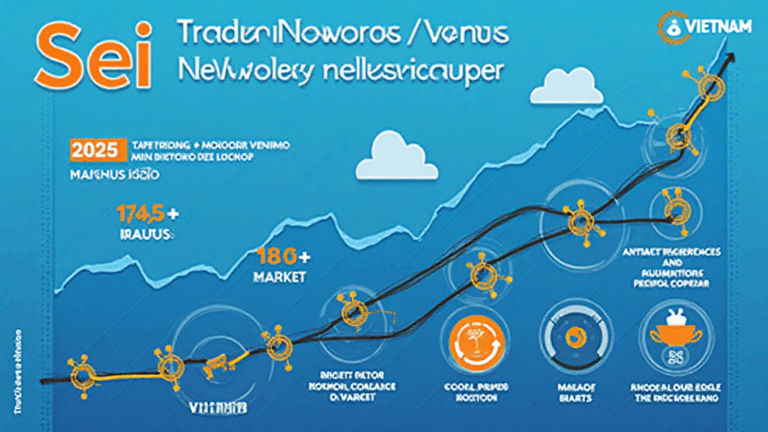 Sei Network Trading Volume 2025: What’s Ahead?