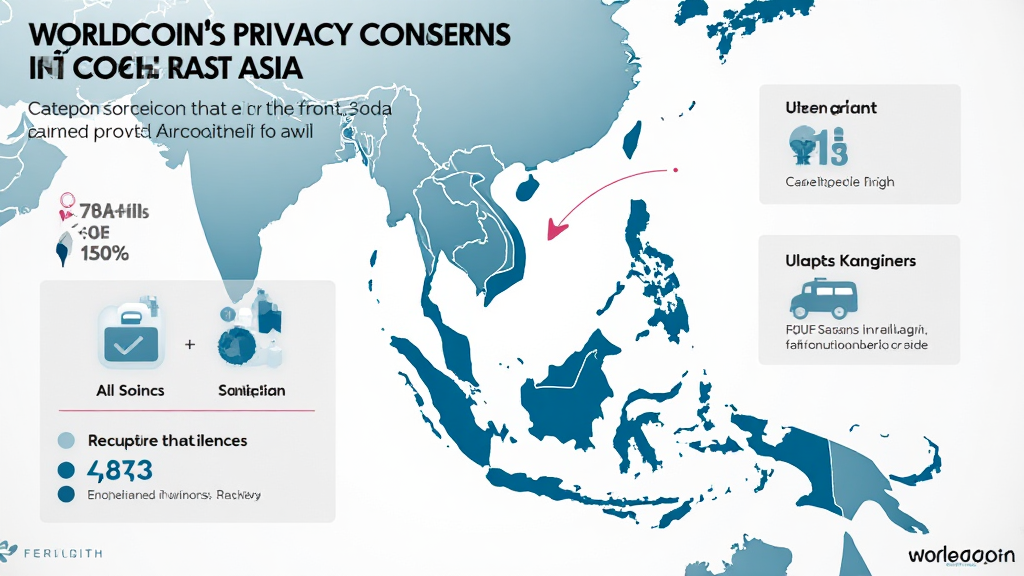 Worldcoin privacy concerns SEA