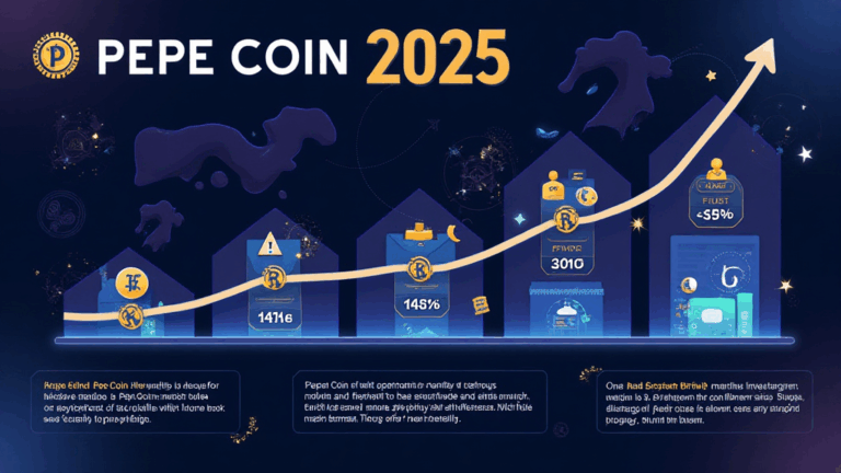 Pepe Coin News Dec 2025: Insights on the Rising Meme Cryptocurrency