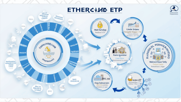 Ethereum ETF Flows Analysis 2025