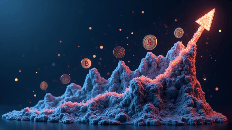 Crypto Bull Market Peak Prediction 2025: What to Expect