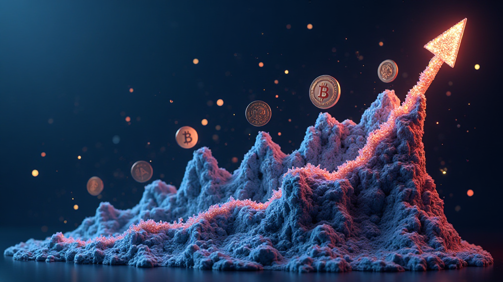 crypto bull market peak prediction 2025