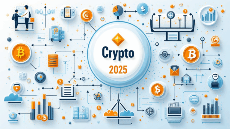 Unlocking Crypto Options Trading in 2025: Your Essential Guide