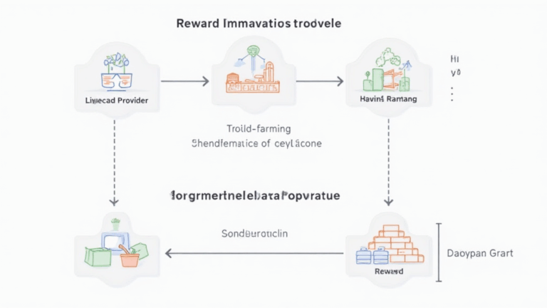 PancakeSwap v3 Rewards Guide: Maximize Your Earnings on DeFi
