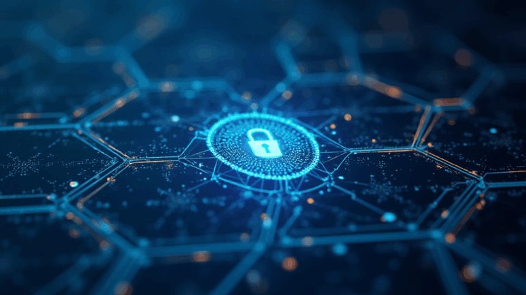 2025 Blockchain Security Standards: A Comprehensive Guide for Digital Asset Protection