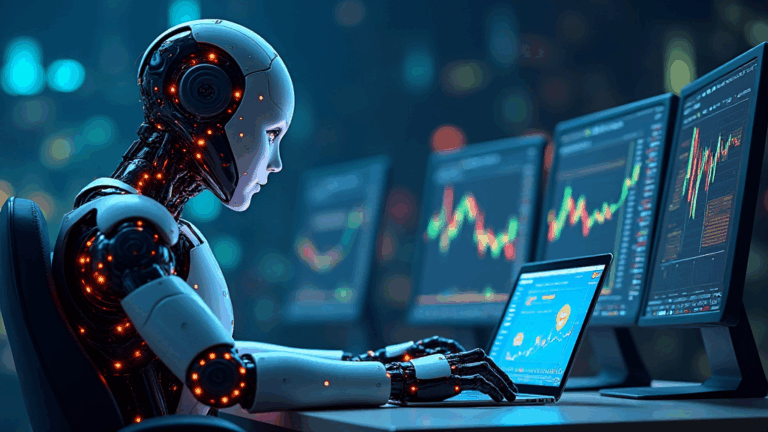 AI Crypto Trading Bots 2025: The Future of Intelligent Investment