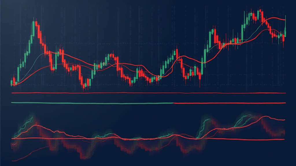 RSI and MACD crypto trading tips