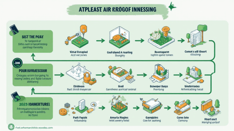 Crypto Airdrop Farming Guide 2025