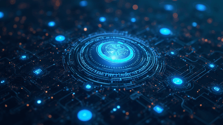 2025 Blockchain Security Standards: A Comprehensive Guide for Digital Asset Protection