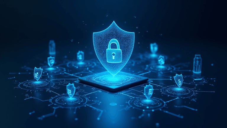 2025 Account Abstraction Web3 Trends: The Future of Digital Transactions