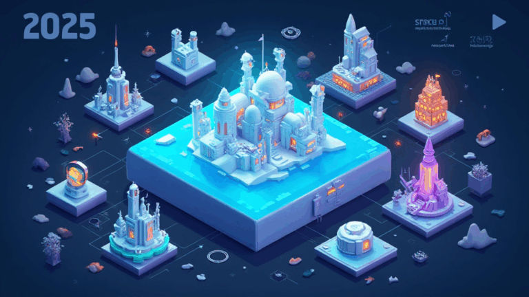 GameFi Market Recovery 2025: Insights and Innovations