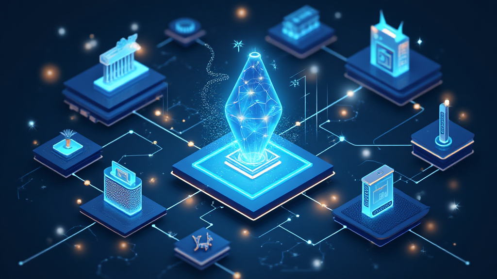 Vietnam blockchain innovation