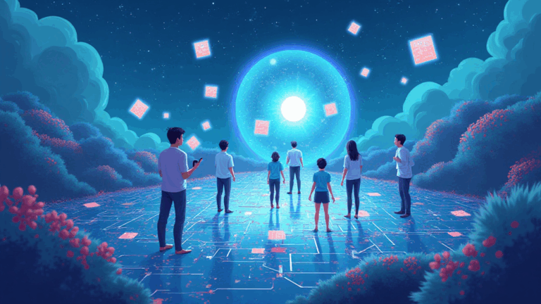 Decentralized Social Media Platforms 2025: The New Frontier of Online Interaction