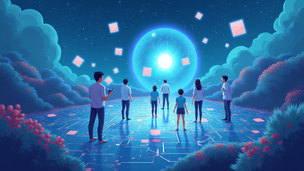 Decentralized social media platforms 2025