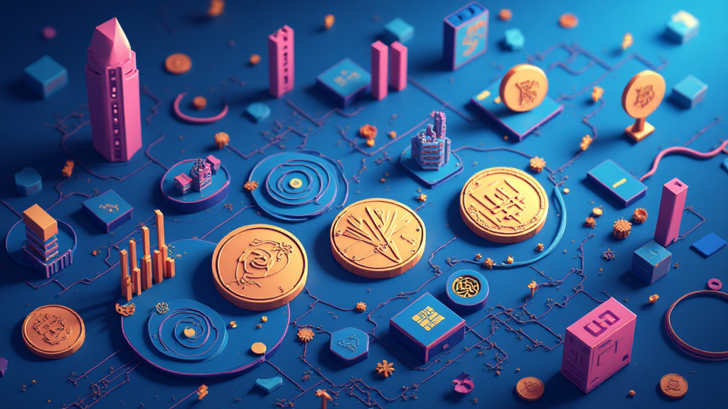 Best altcoins for Vietnam traders