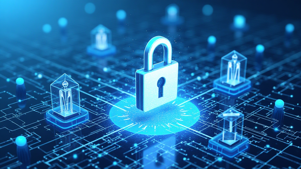 Vietnam digital asset framework