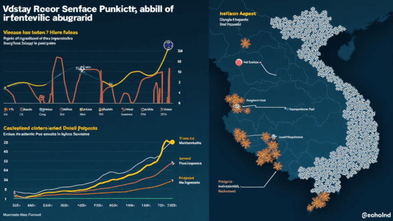 Exploring DeSci: The Future of Decentralized Science Projects