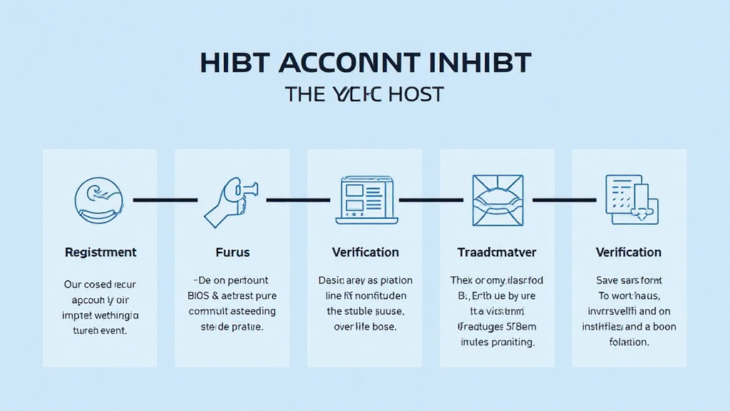 How to open a HiBT account Vietnam