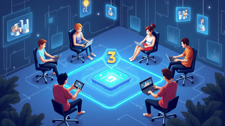 Web3 Gaming Adoption in Vietnam: A New Era Begins