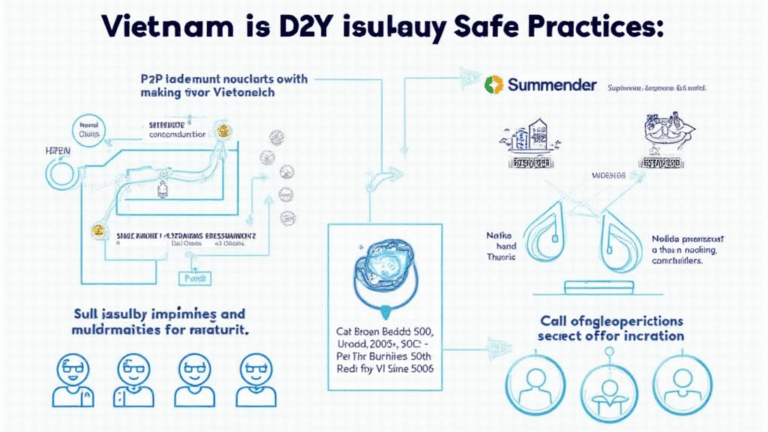 P2P Crypto Trading in Vietnam: Is It Safe?