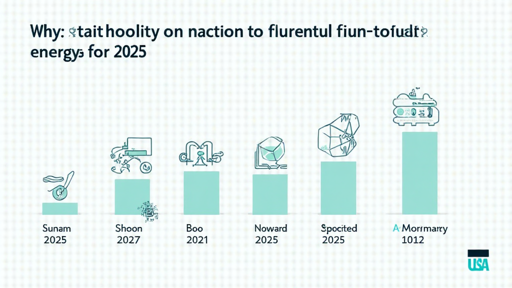 Blockchain sustainability efforts 2025