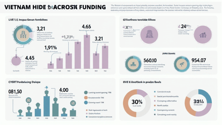 Vietnam Crypto Startups Funding: Trends and Insights