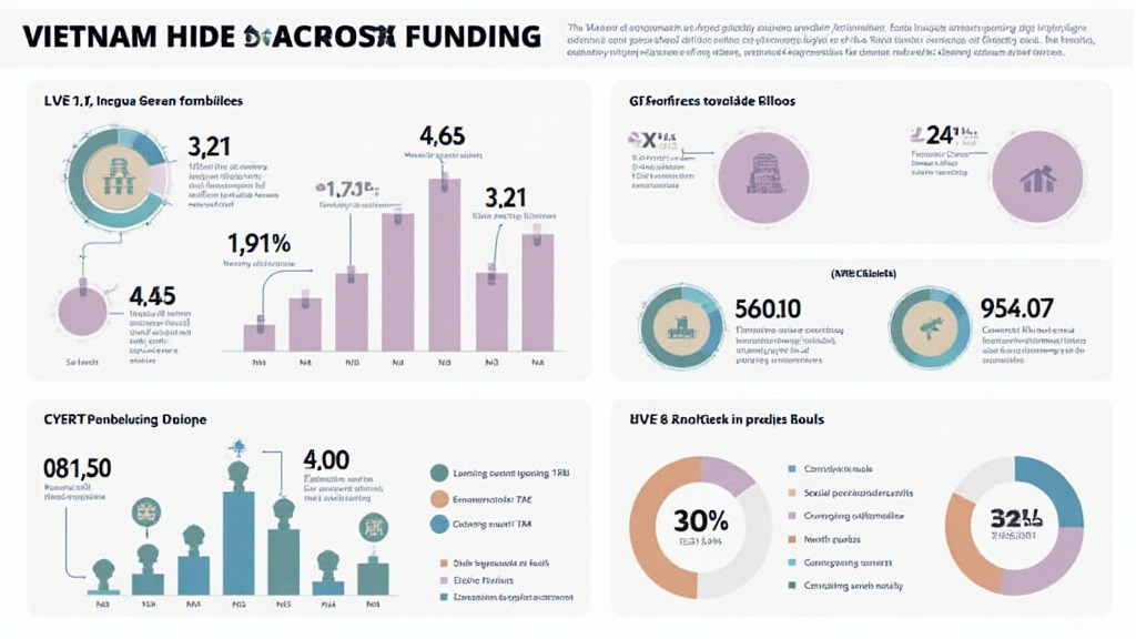 Vietnam crypto startups funding