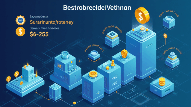 HiBT Crypto Lending in Vietnam: A New Frontier for Investors