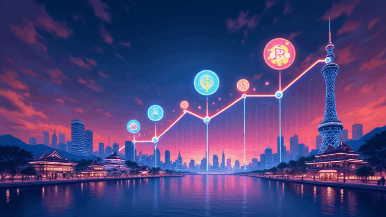 Crypto Market Outlook Vietnam Q4 2025: Trends and Insights