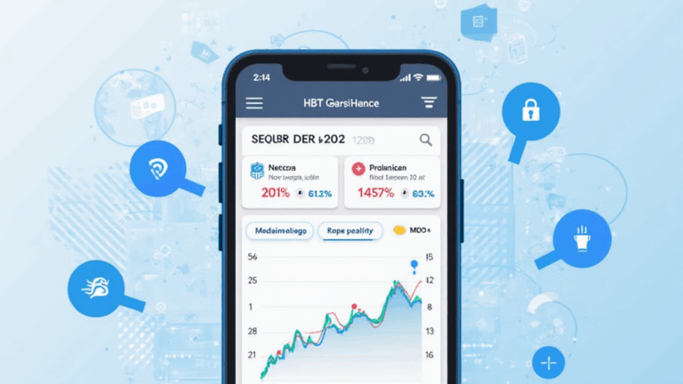 Unveiling HiBT Mobile Trading App: Your Gateway to Secure Crypto Trading