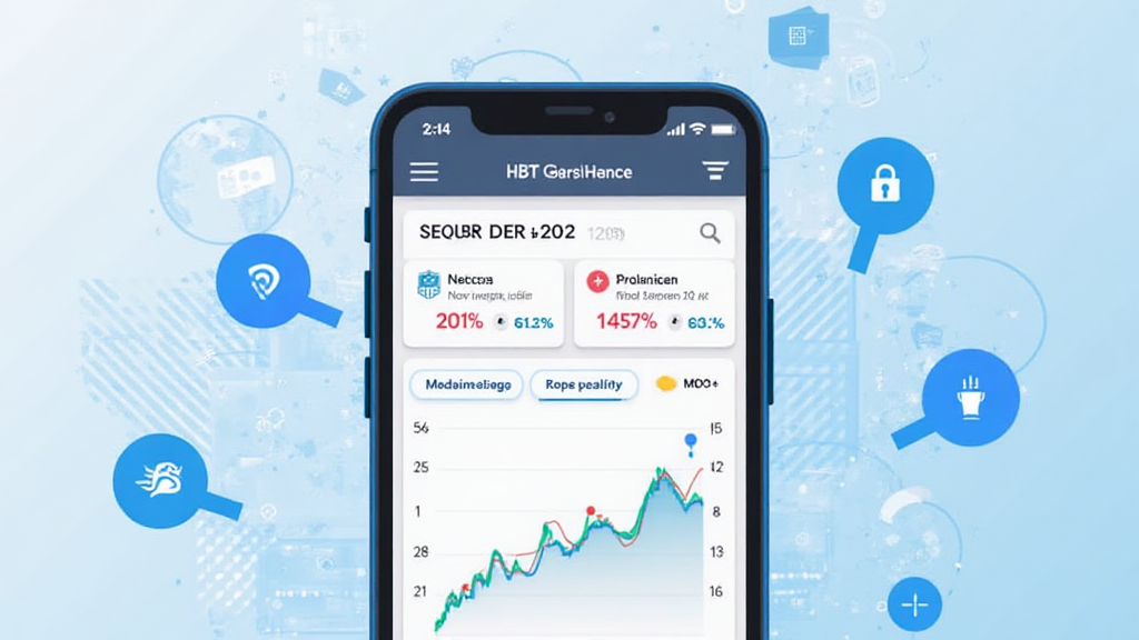 HiBT mobile trading app