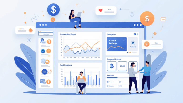 2025 Blockchain Security Standards: A Comprehensive Guide for Digital Asset Protection