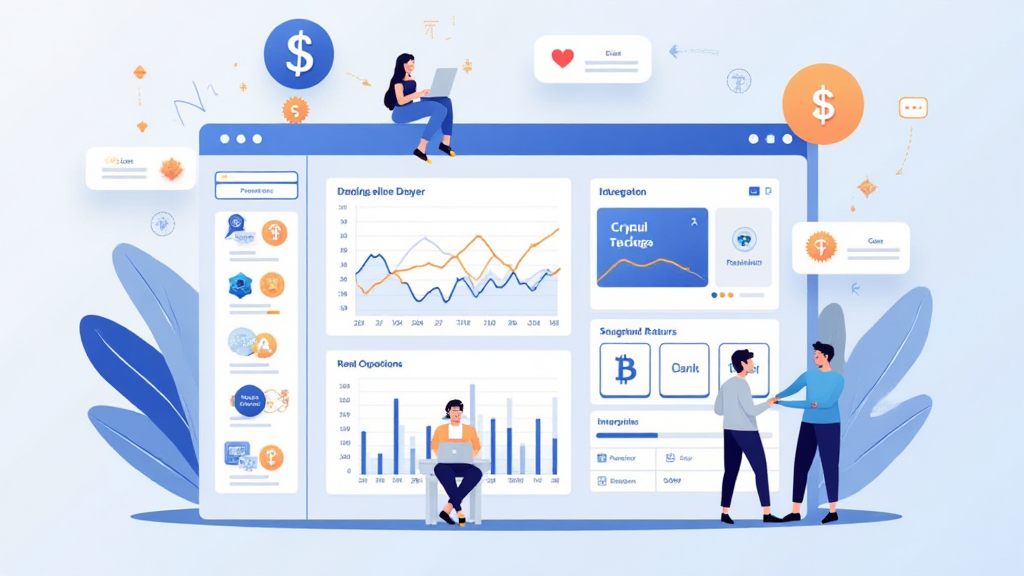 HiBT portfolio tracker