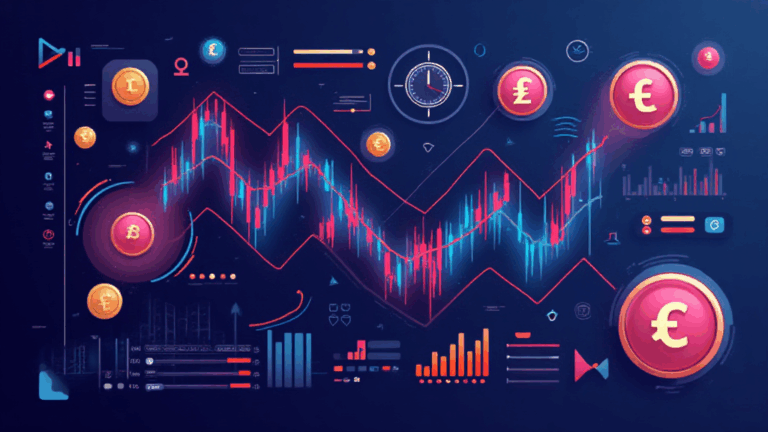 HiBT Advanced Trading Tools: Elevate Your Crypto Trading Experience