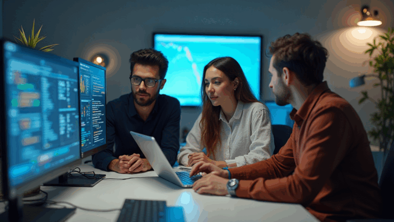 Exploring HiBT Career Opportunities in the Evolving Blockchain Landscape