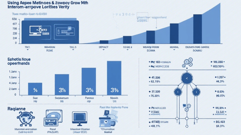Internet Computer ICP: Understanding Its Impact and Growth in Vietnam