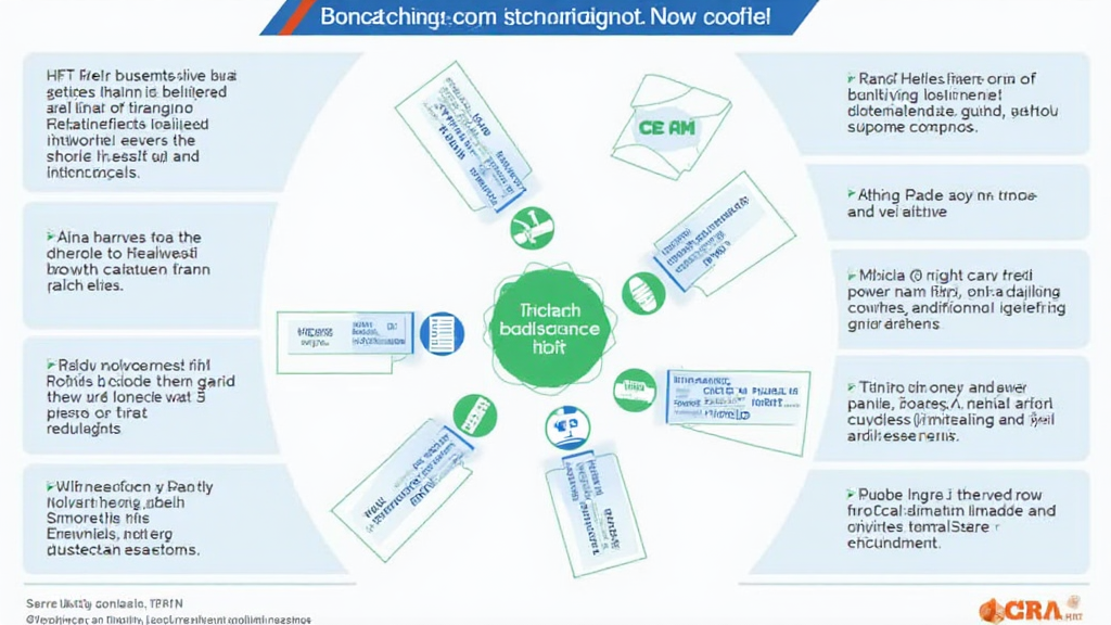 HiBT venture arm investments