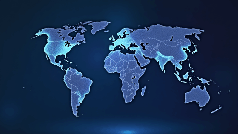 HiBT Global Expansion Plans: The Future of Crypto in 2025