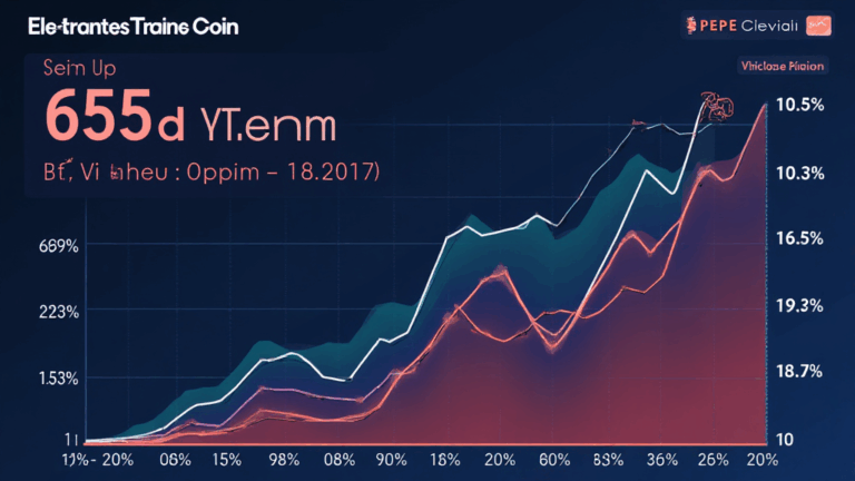 PEPE Coin Analysis Vietnam: A Deep Dive into Trends and Future Prospects