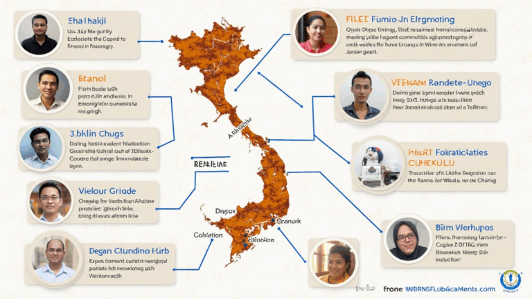 FLOKI Coin Community: A Rising Star in Vietnam