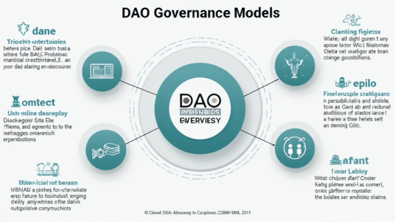 DAO Governance Models in Vietnam: A Future for Blockchain Engagement