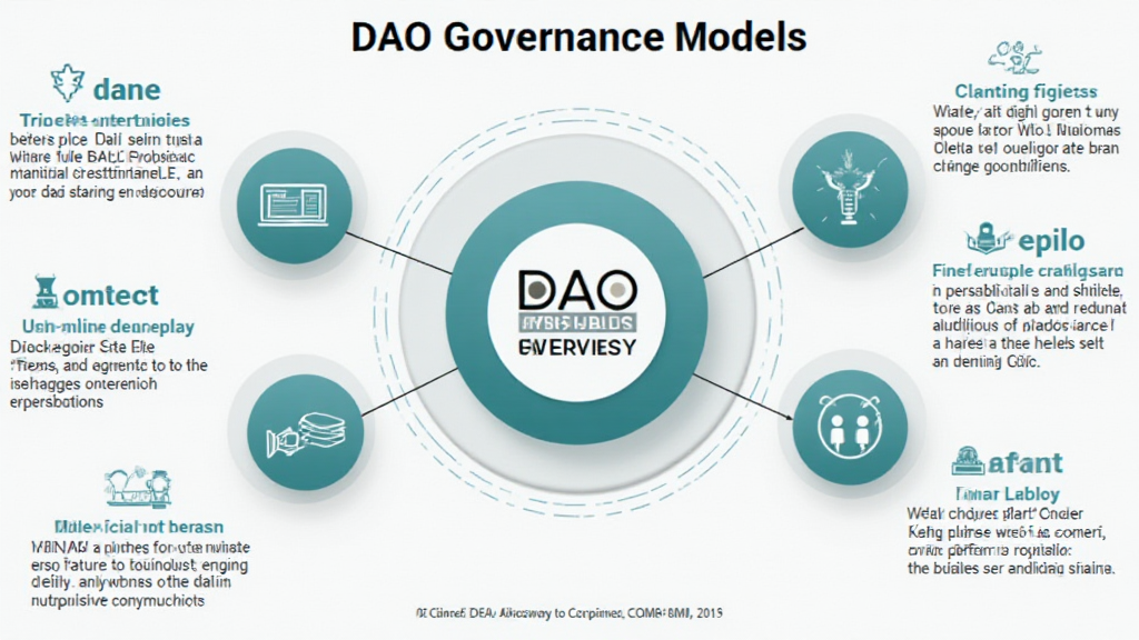 DAO governance models Vietnam