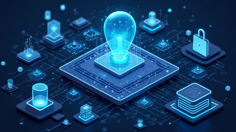 AI and Blockchain Integration 2025: Transforming the Future of Digital Assets