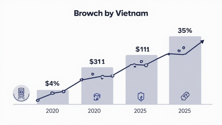 How to Report Crypto Gains in Vietnam: A Complete Guide